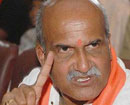 Blore: Govt considers banning Sri Ram Sena